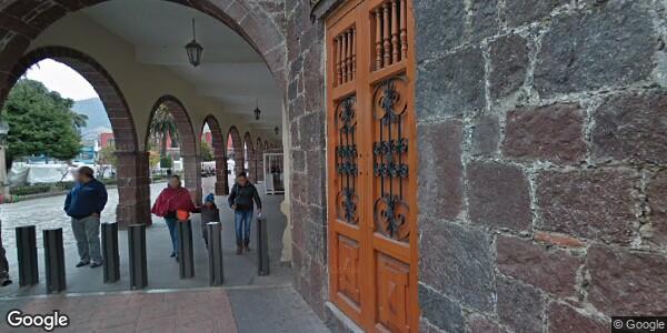 CENTRO PREVENTIVO Y DE READAPTACIÓN SOCIAL DE TENANGO DEL VALLE